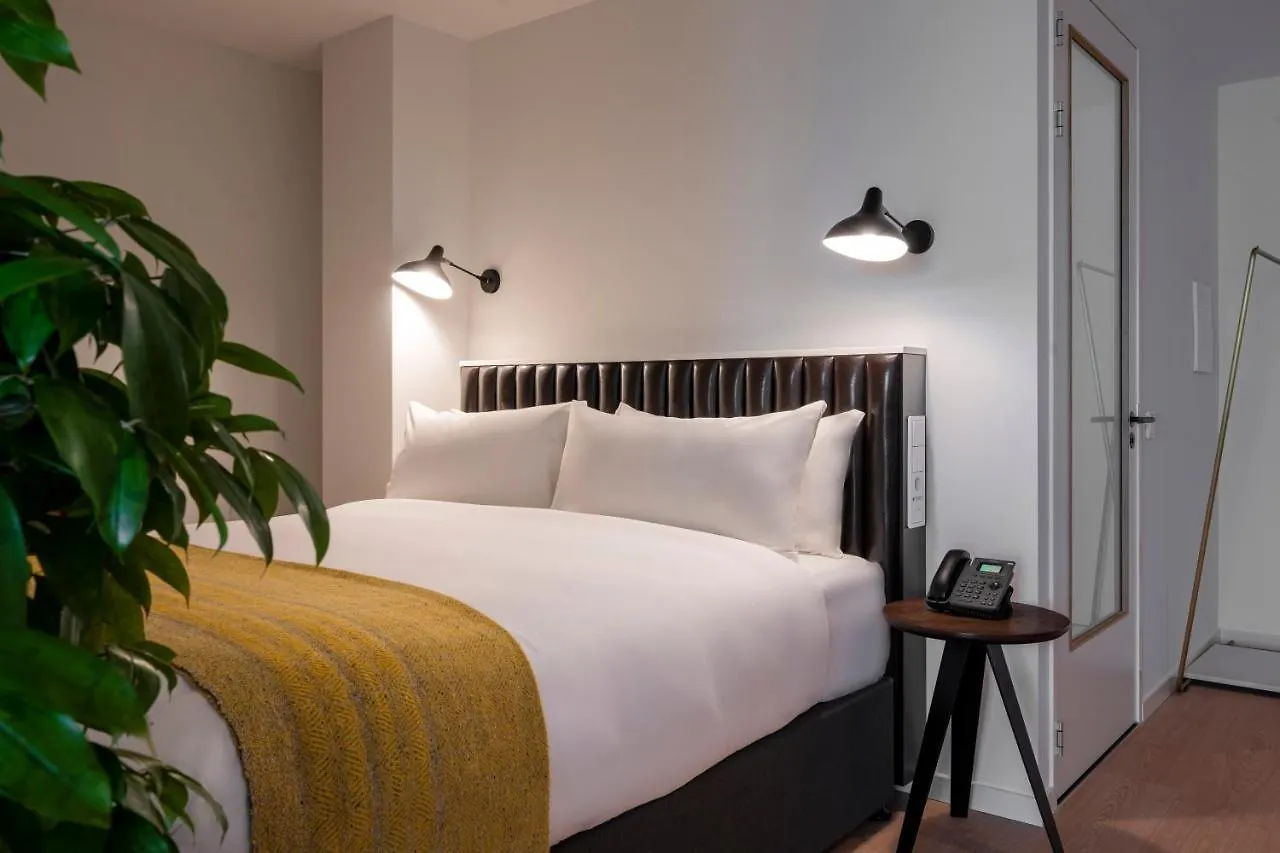 Premier Suites Amesterdão