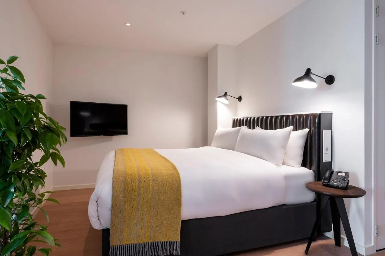 **** Aparthotel Premier Suites Amsterdam Netherlands